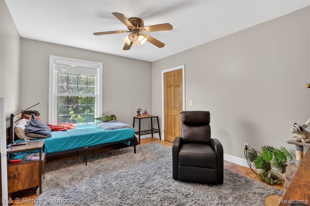 8862 Cade Road Brown City, MI 48416 - Photo 23 of 53