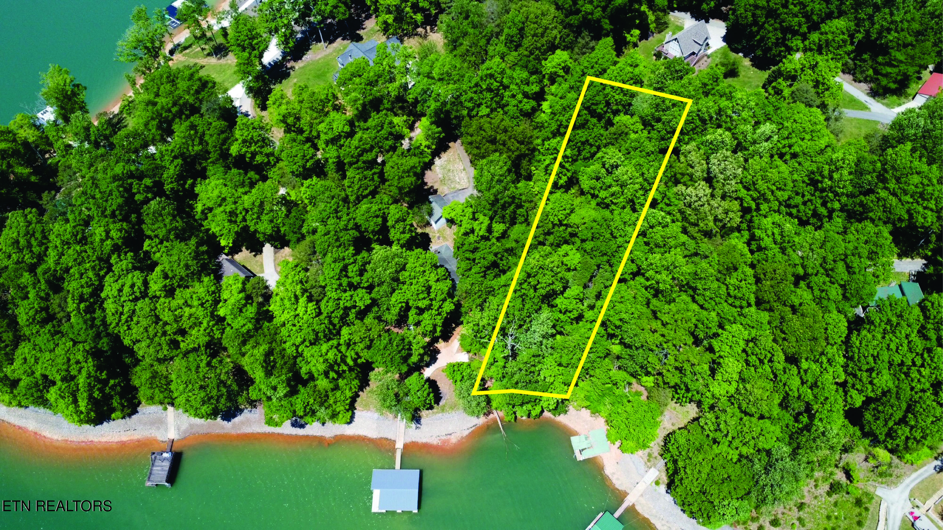 Deer Run Point, Unit 4B La Follette, TN 37766 - Photo 4 of 18 lot