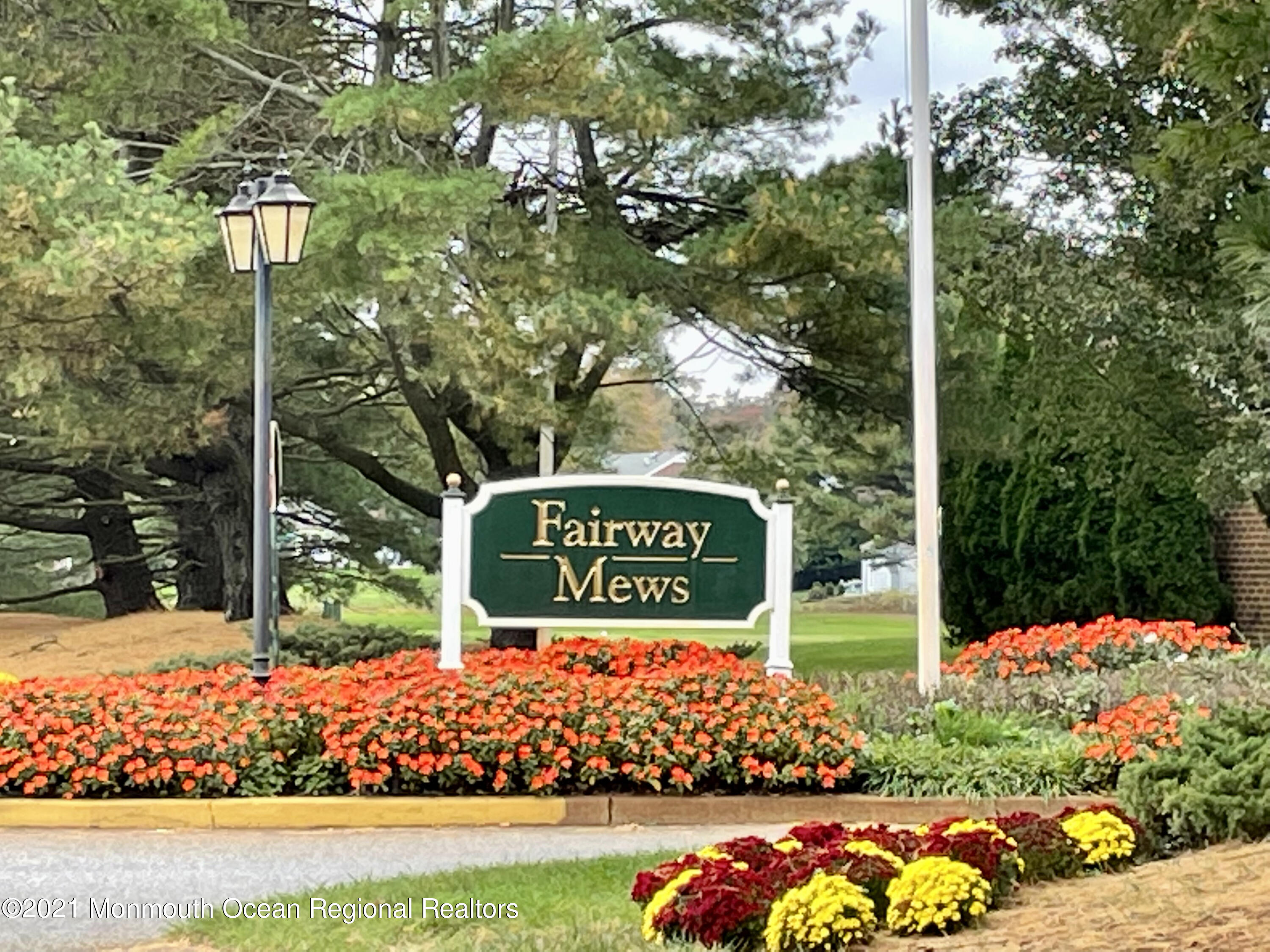 121 Walnut Drive Spring Lake Heights, NJ 07762 - Photo 1 of 44 a view of a sign board