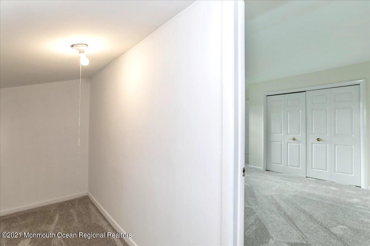 121 Walnut Drive Spring Lake Heights, NJ 07762 - Photo 15 of 44 a view of a small space