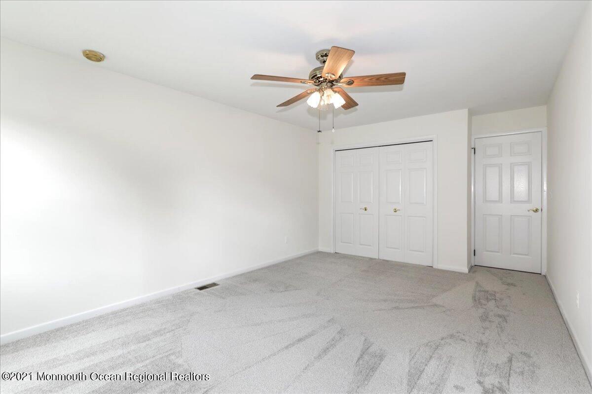 121 Walnut Drive Spring Lake Heights, NJ 07762 - Photo 19 of 44 a view of an empty room