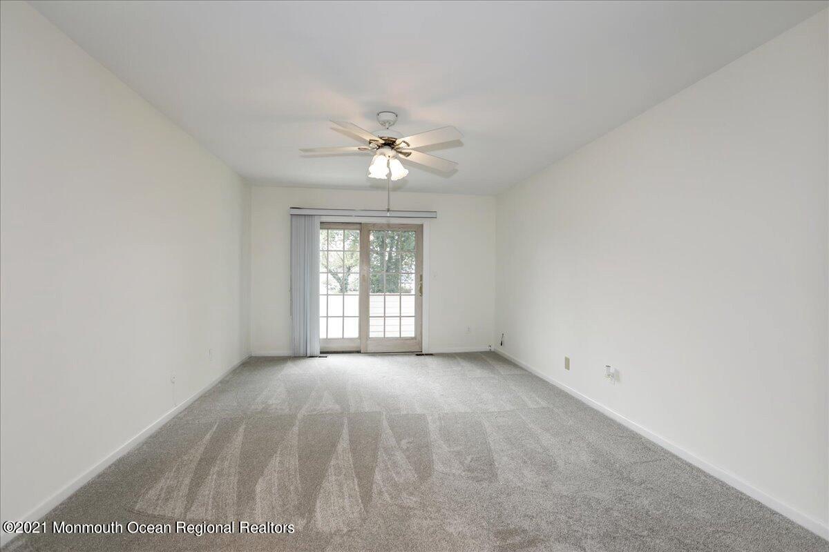 121 Walnut Drive Spring Lake Heights, NJ 07762 - Photo 22 of 44 a view of an empty room with a window