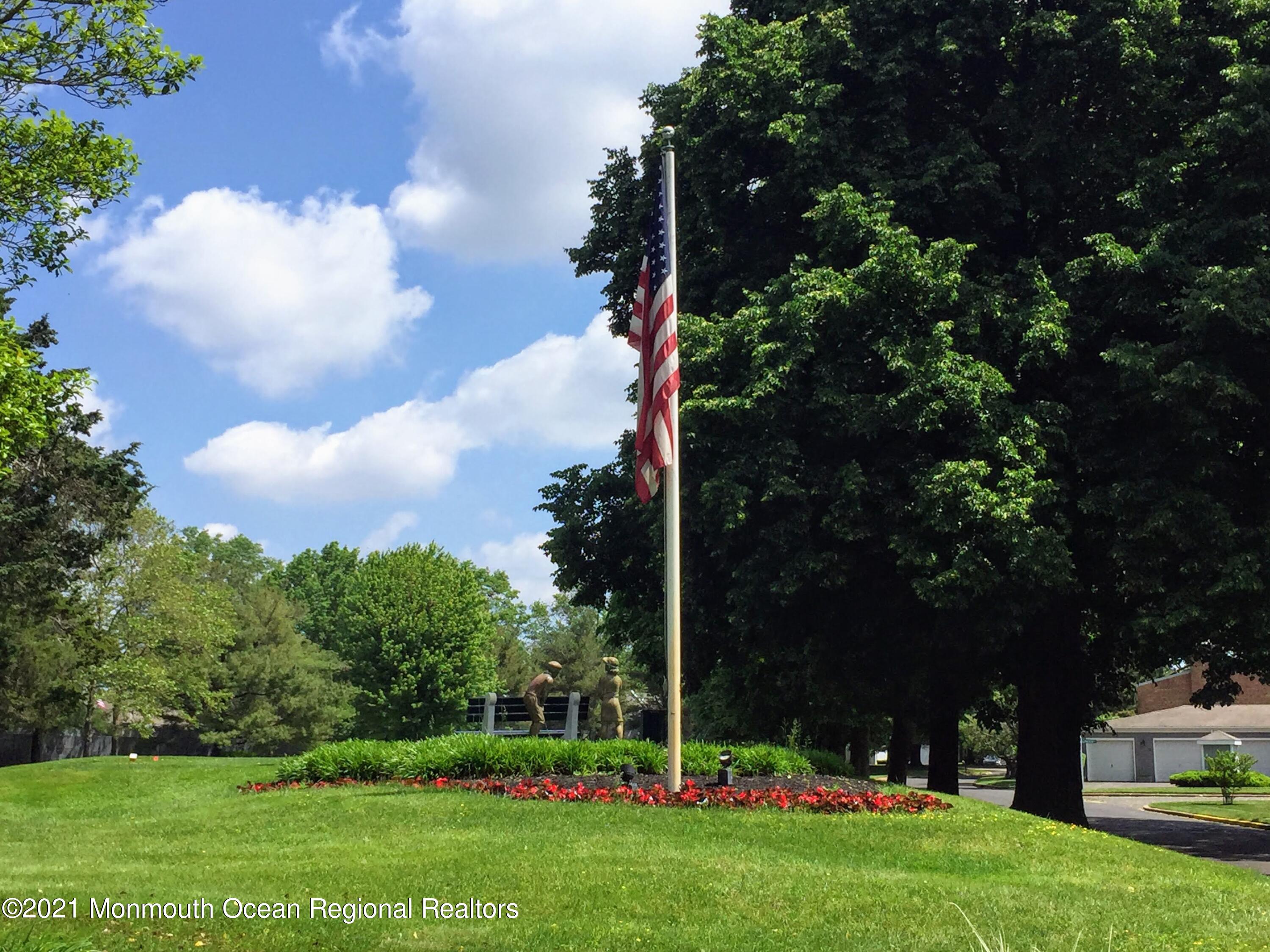 121 Walnut Drive Spring Lake Heights, NJ 07762 - Photo 36 of 44 a view of a park