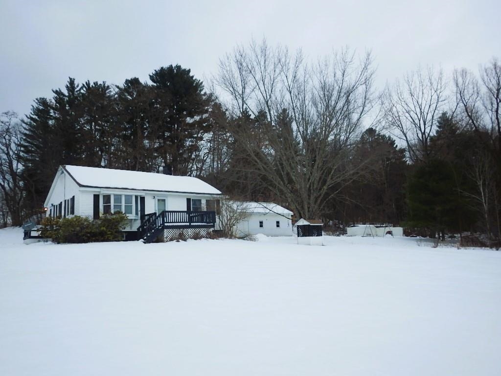 154 Plains Road Pittsford, VT 05763 - Photo 28 of 29