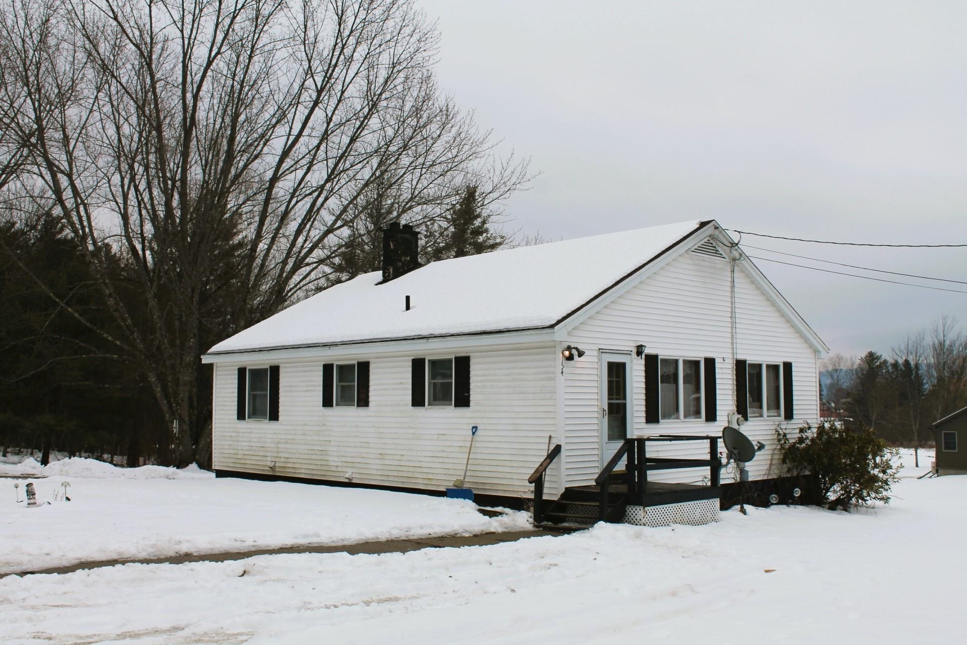 154 Plains Road Pittsford, VT 05763 - Photo 7 of 29