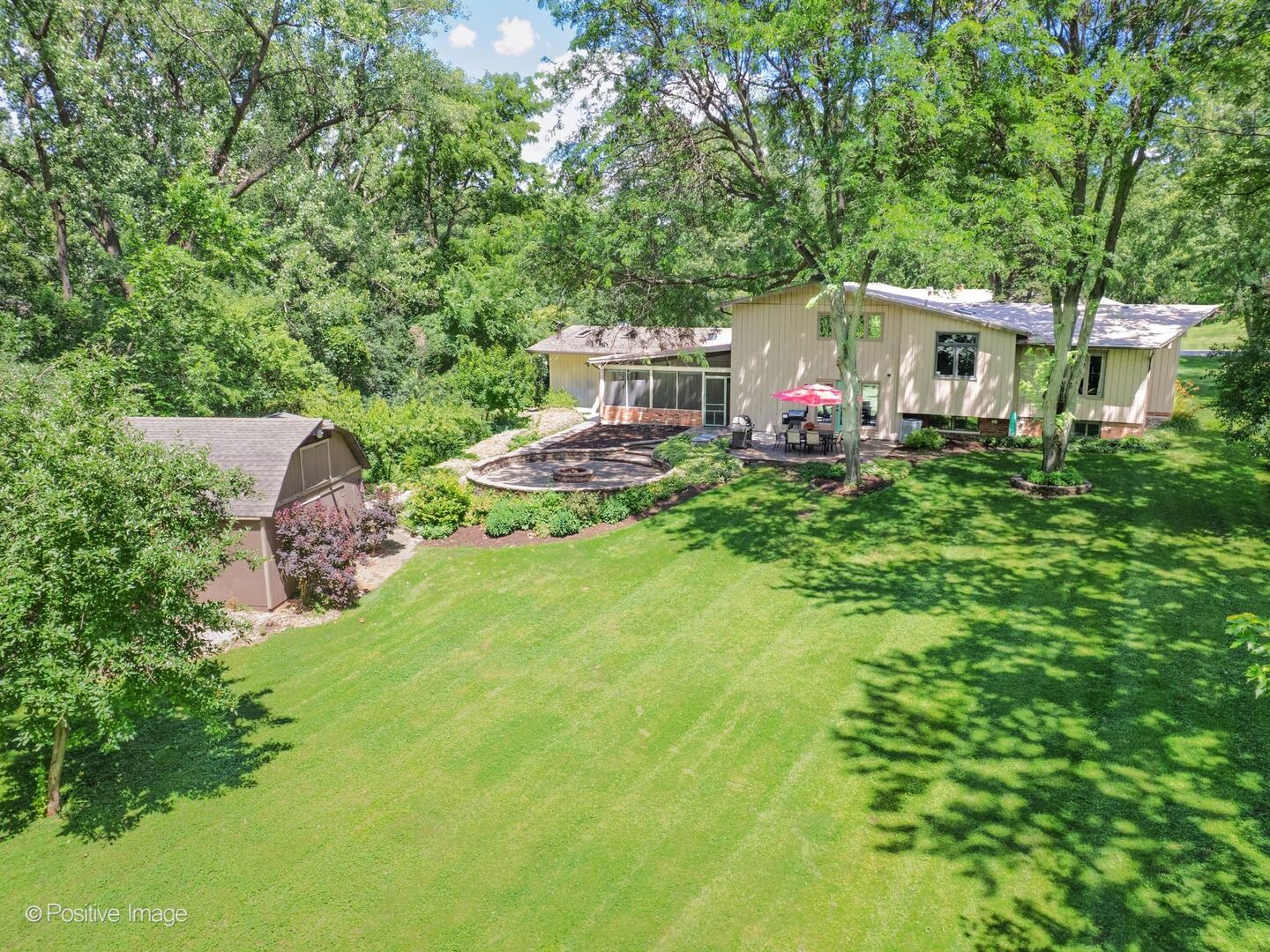 11712 South Glen Road Palos Park, IL 60464 - Photo 31 of 42