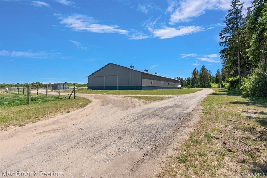 8580 Silver Creek Road Whitehall, MI 49461 - Photo 28 of 62