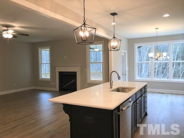 260 Colson Ridge Drive Clayton, NC 27520 - Photo 16 of 22 Gallery Image 16