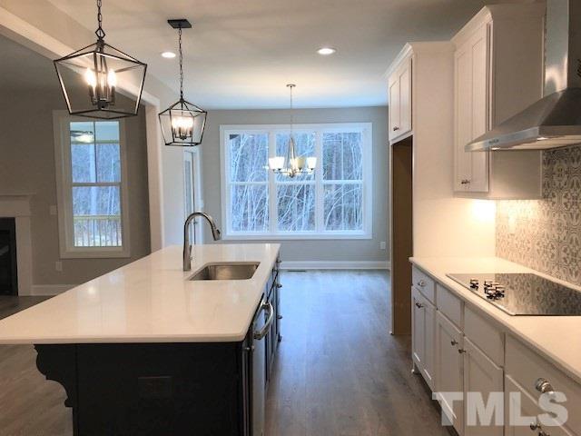 260 Colson Ridge Drive Clayton, NC 27520 - Photo 17 of 22 Gallery Image 17