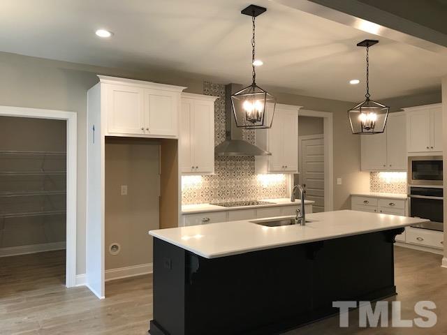 260 Colson Ridge Drive Clayton, NC 27520 - Photo 19 of 22 Gallery Image 19