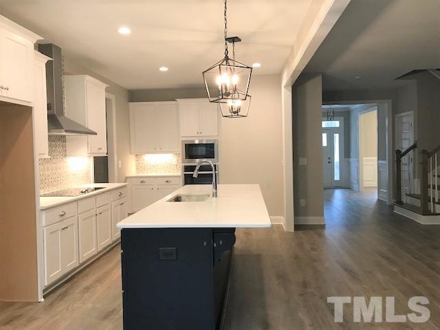 260 Colson Ridge Drive Clayton, NC 27520 - Photo 21 of 22 Gallery Image 21