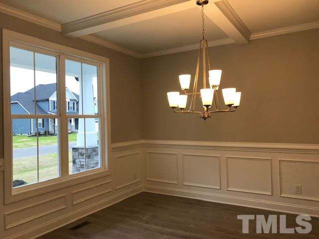 260 Colson Ridge Drive Clayton, NC 27520 - Photo 5 of 22 Gallery Image 5