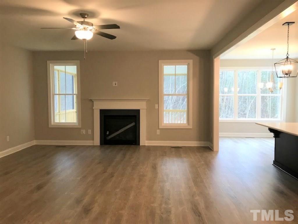 260 Colson Ridge Drive Clayton, NC 27520 - Photo 7 of 22 Gallery Image 7