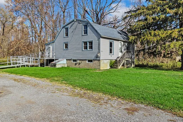 $99,900 | 1012 Fitch Street, Oneida, NY 13421