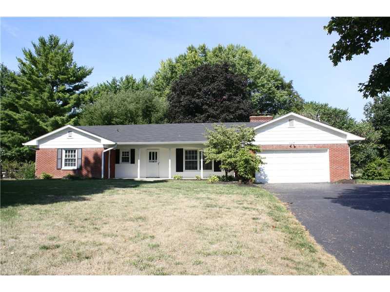 7802 North Audubon Road Indianapolis, IN 46250 - Photo 1 of 23 Gallery Image 1