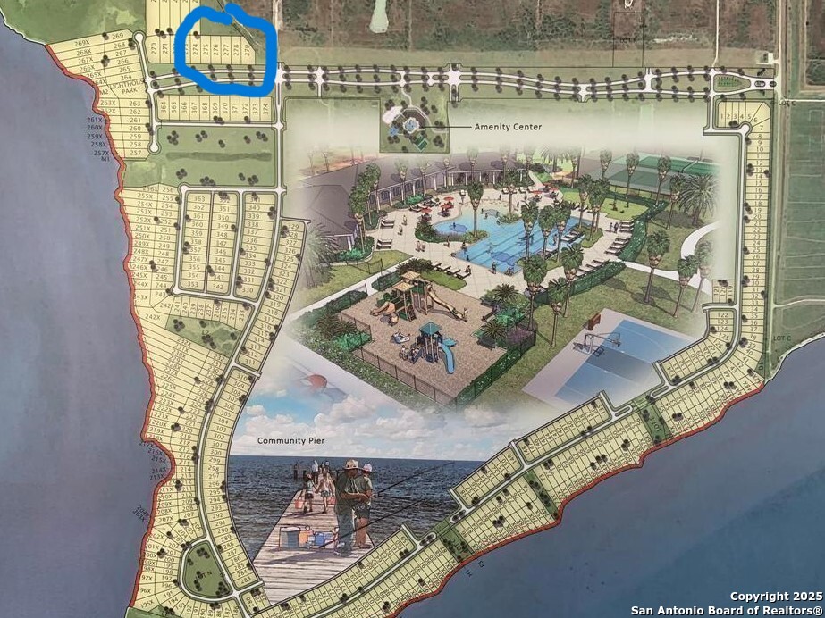 3414 Beachside Boulevard Palacios, TX 77465 - Photo 4 of 22 a picture of a table