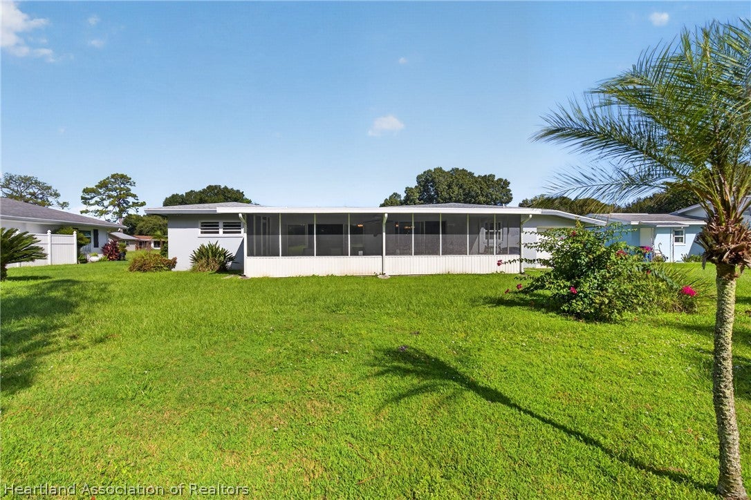 765 Golfside Lane Sebring, FL 33870 - Photo 12 of 49 Gallery Image 12