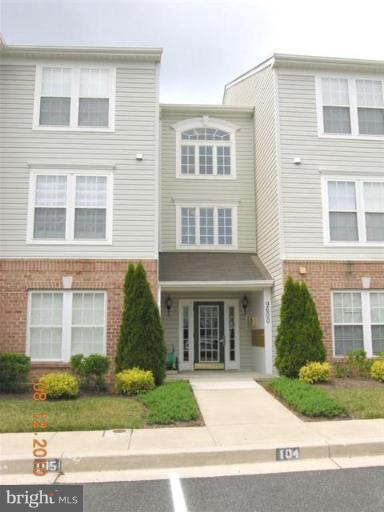 9600 Haven Farm Road, Unit 9600H Perry Hall, MD 21128 - Photo 1 of 12 Exterior (Main)