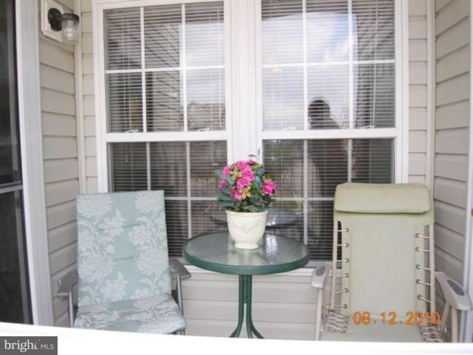 9600 Haven Farm Road, Unit 9600H Perry Hall, MD 21128 - Photo 12 of 12 Deck