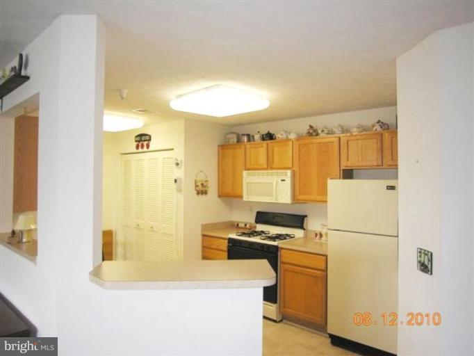 9600 Haven Farm Road, Unit 9600H Perry Hall, MD 21128 - Photo 4 of 12 Kitchen