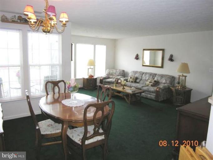 9600 Haven Farm Road, Unit 9600H Perry Hall, MD 21128 - Photo 6 of 12 Dining Room #2