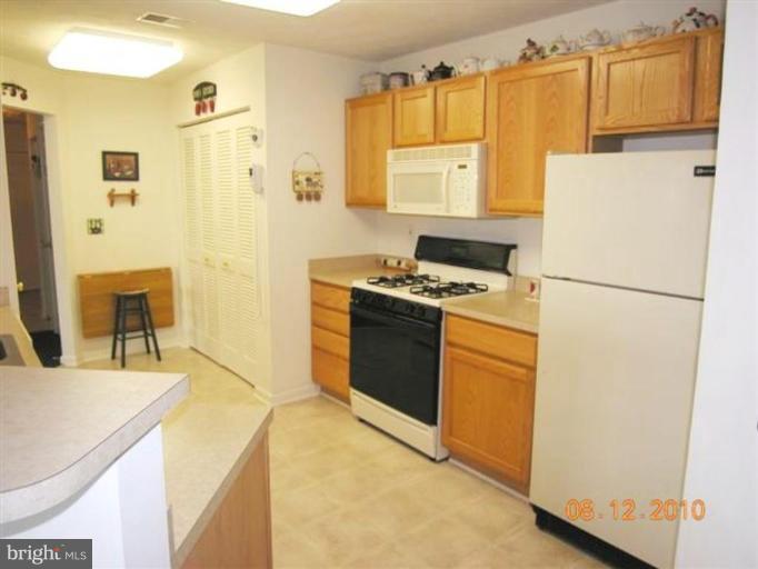 9600 Haven Farm Road, Unit 9600H Perry Hall, MD 21128 - Photo 7 of 12 Kitchen #2