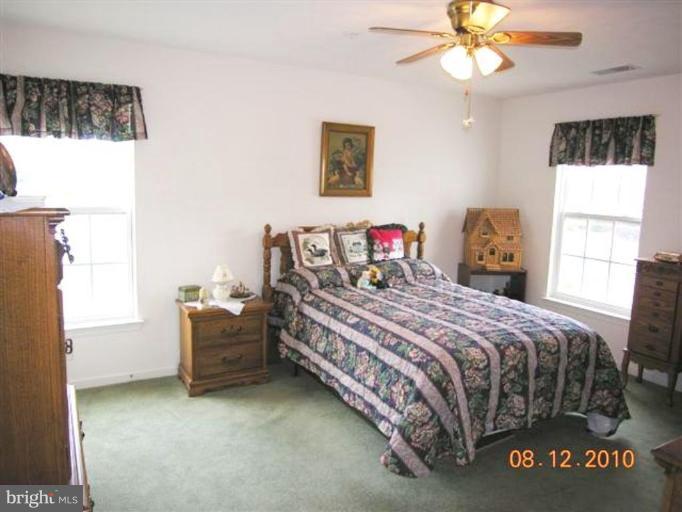 9600 Haven Farm Road, Unit 9600H Perry Hall, MD 21128 - Photo 10 of 12 Master Bedroom #2