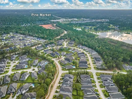 $498,990 | 530 West Cascade Heights Drive, Montgomery, TX 77316