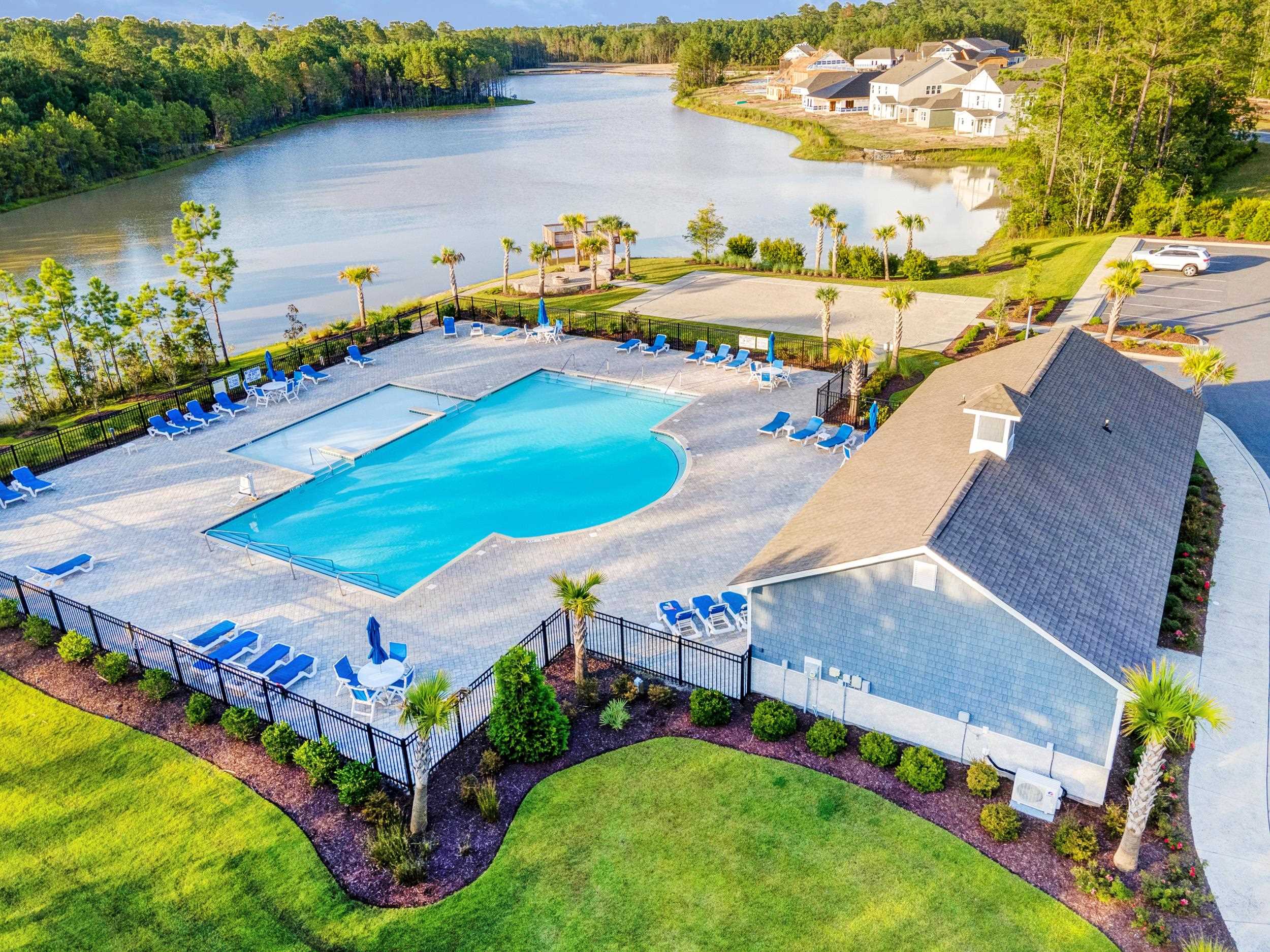 2249 Spring Tree Drive Little River, SC 29566 - Photo 50 of 52
