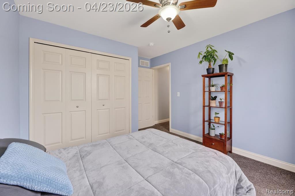299 Dundee Ridge Drive Dundee, MI 48131 - Photo 33 of 60