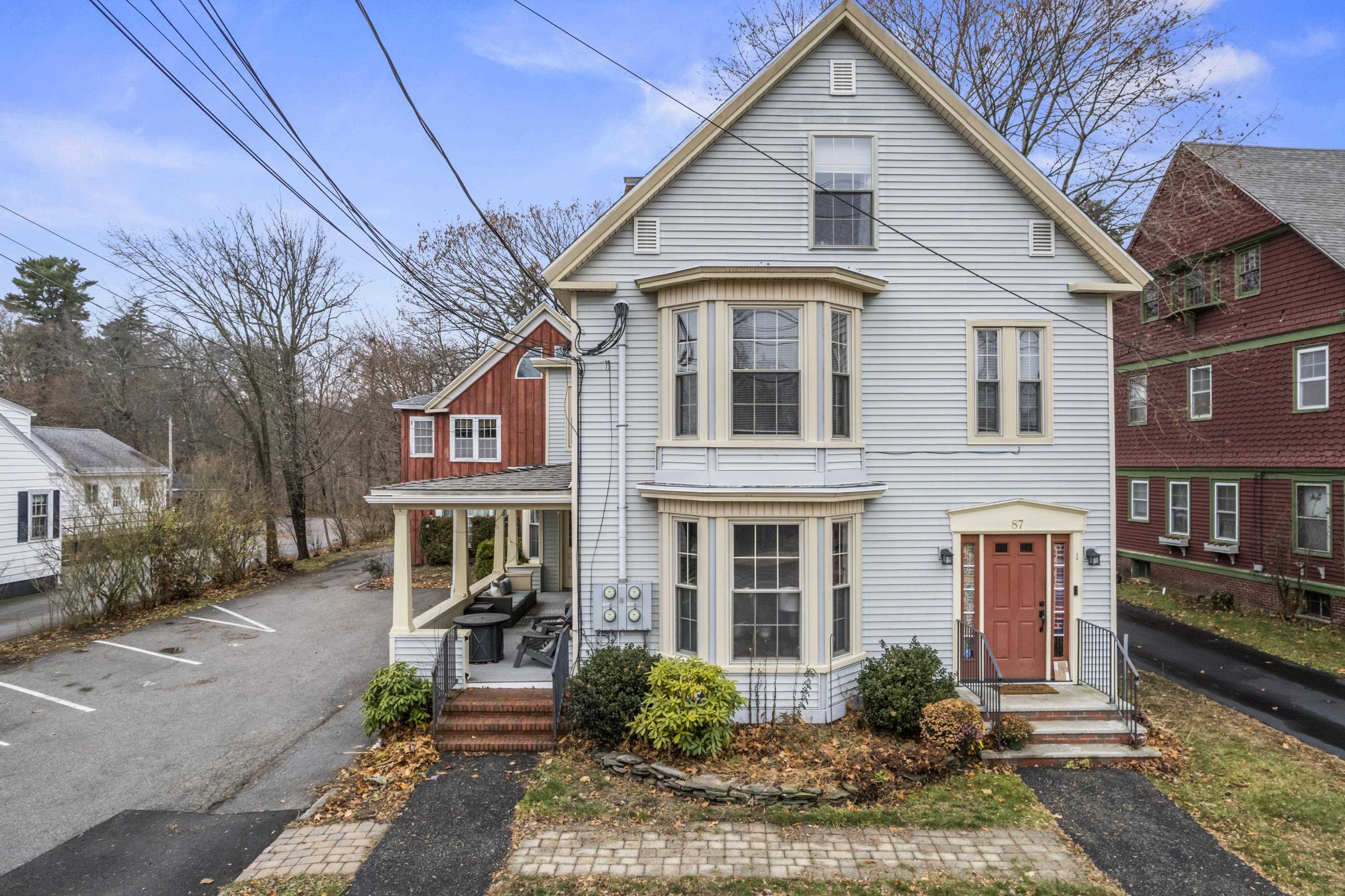 87 Charles Street, Unit 2 Rochester, NH 03867 - Photo 11 of 49