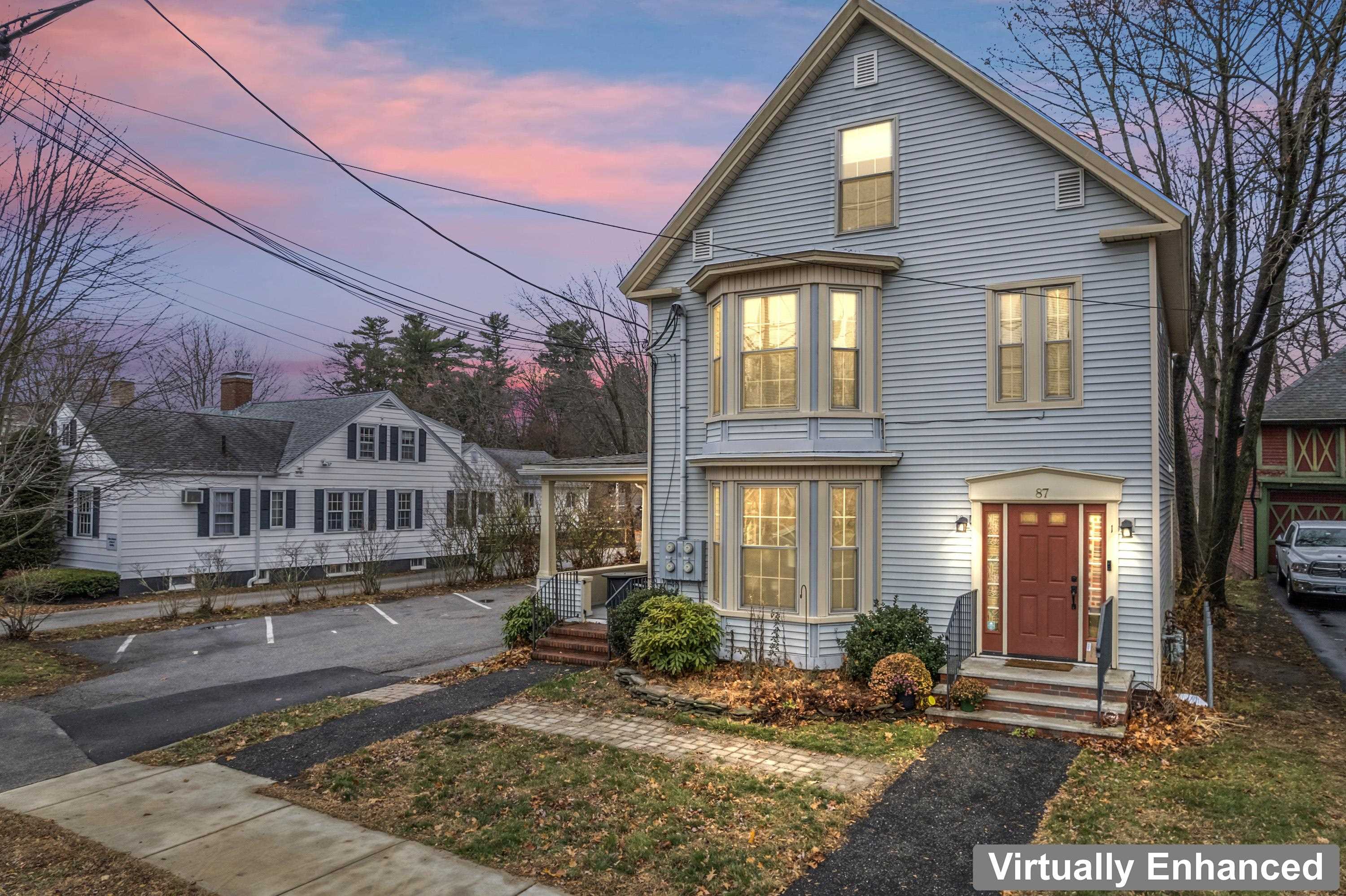 87 Charles Street, Unit 2 Rochester, NH 03867 - Photo 12 of 49
