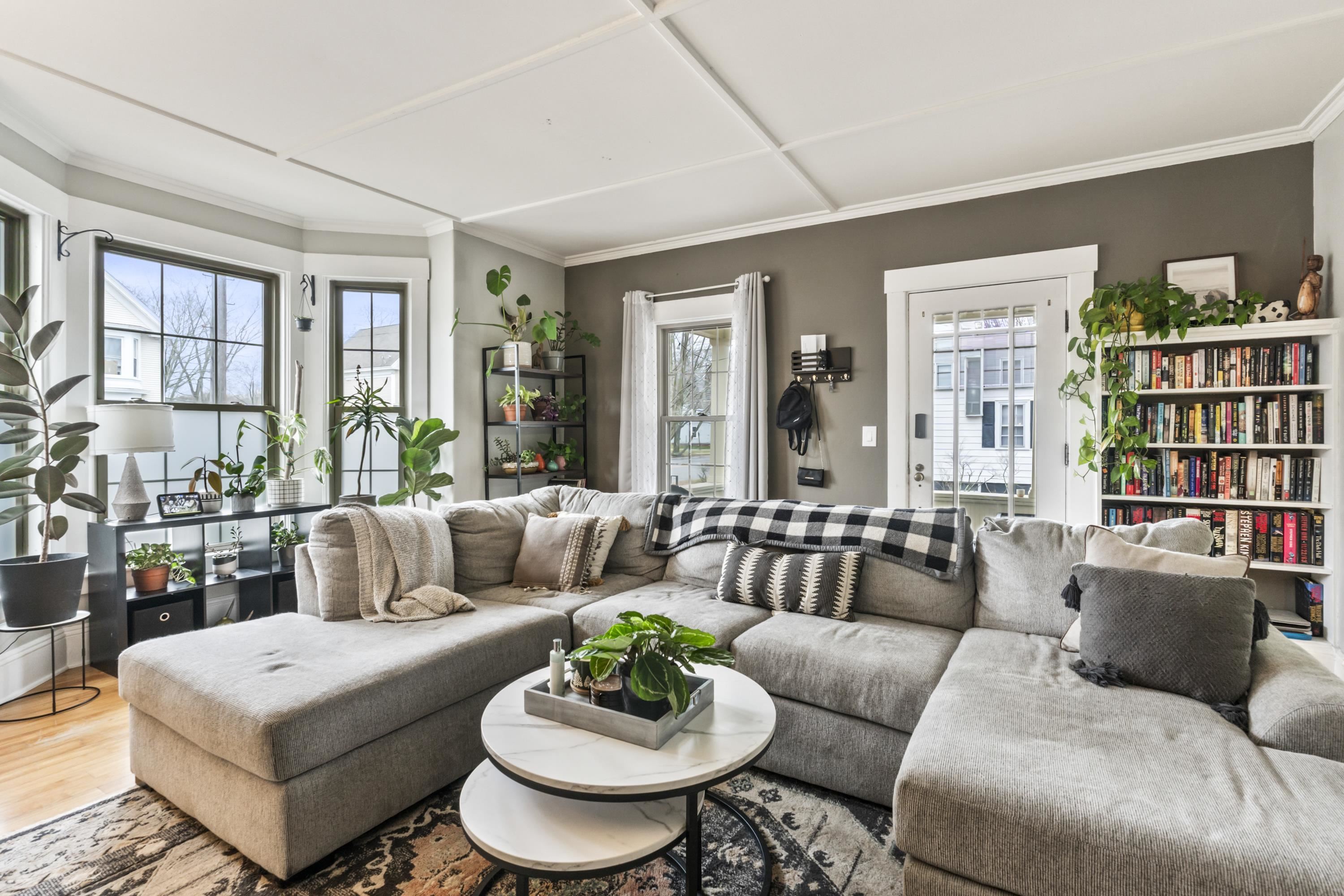 87 Charles Street, Unit 2 Rochester, NH 03867 - Photo 14 of 49