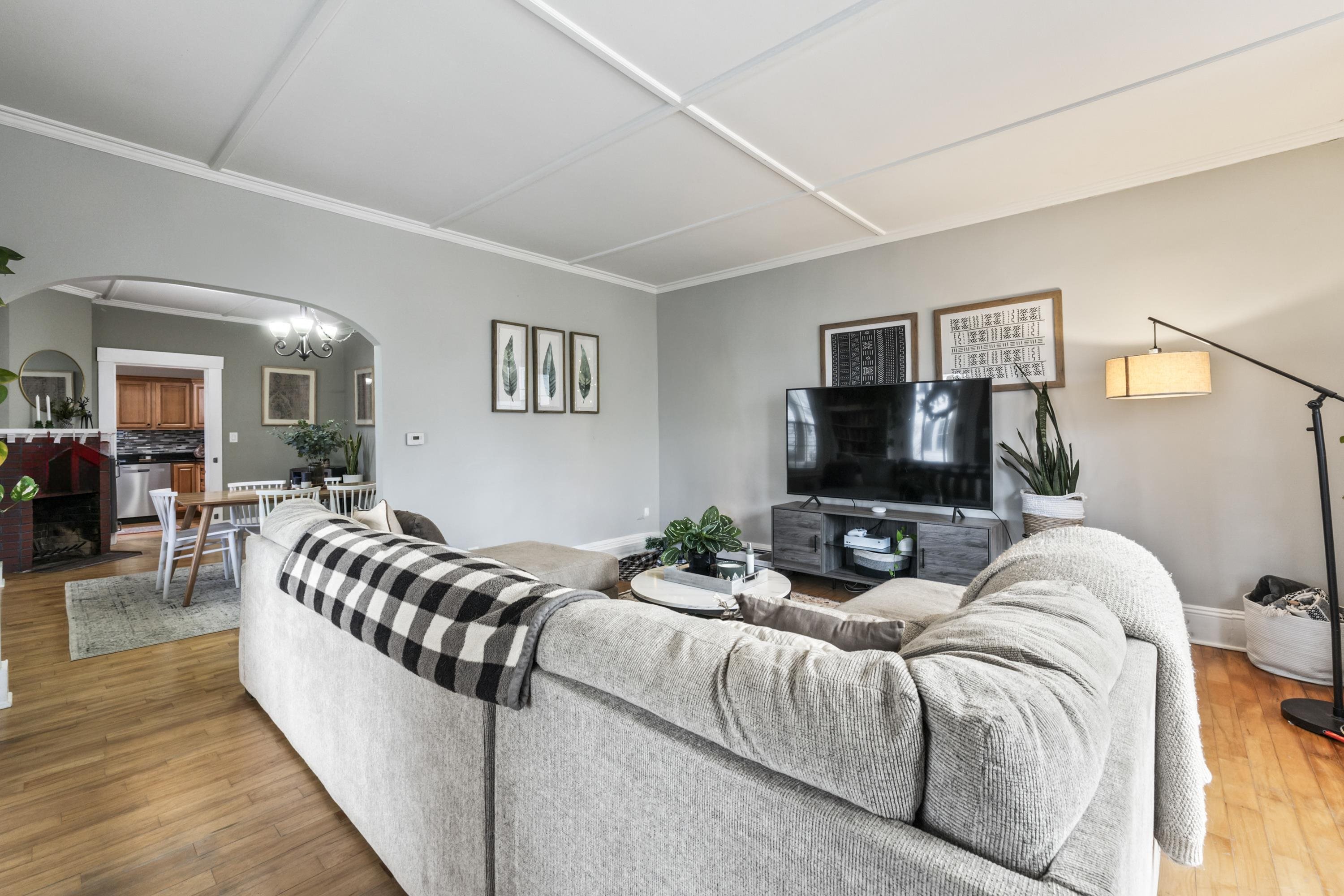 87 Charles Street, Unit 2 Rochester, NH 03867 - Photo 16 of 49