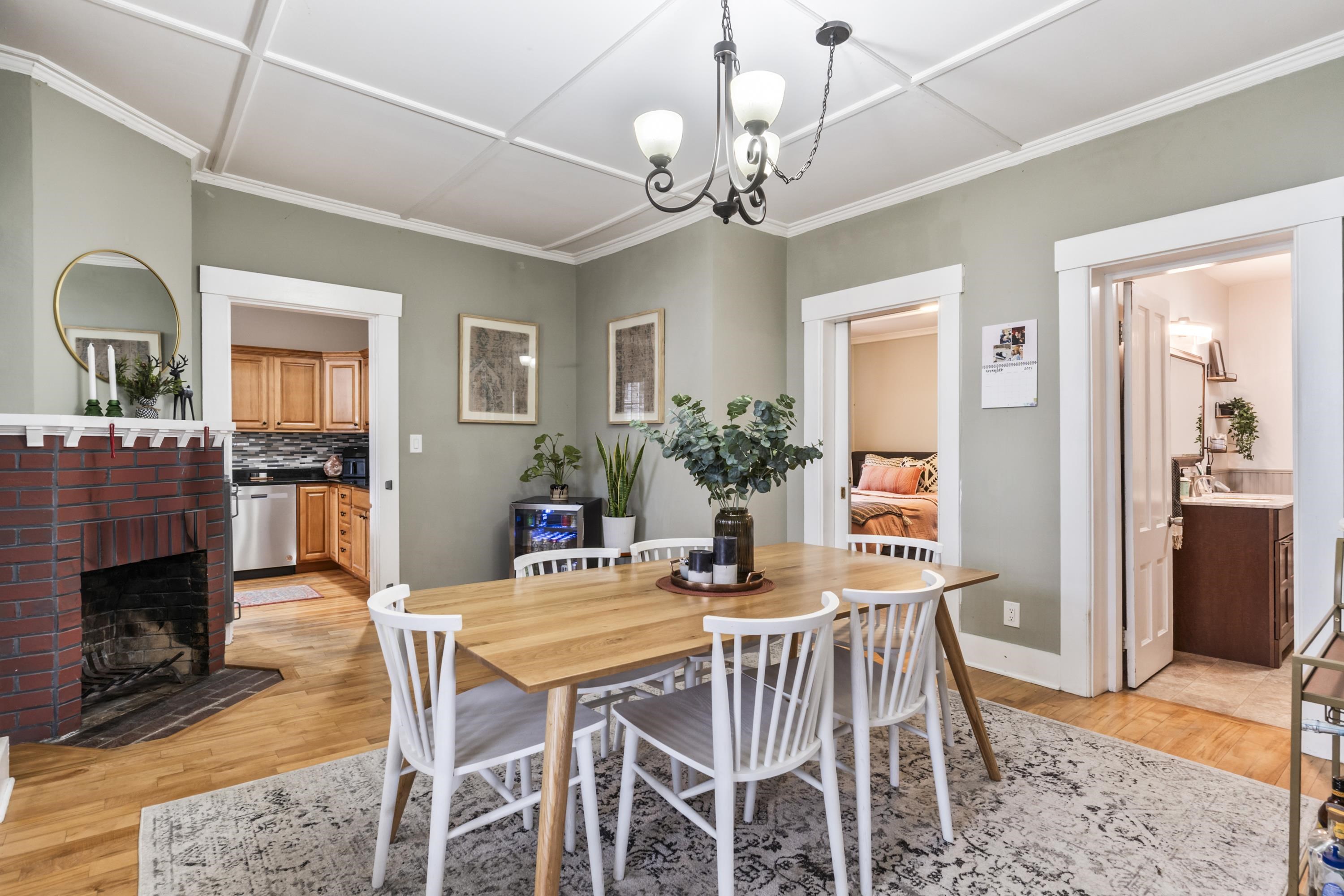 87 Charles Street, Unit 2 Rochester, NH 03867 - Photo 20 of 49