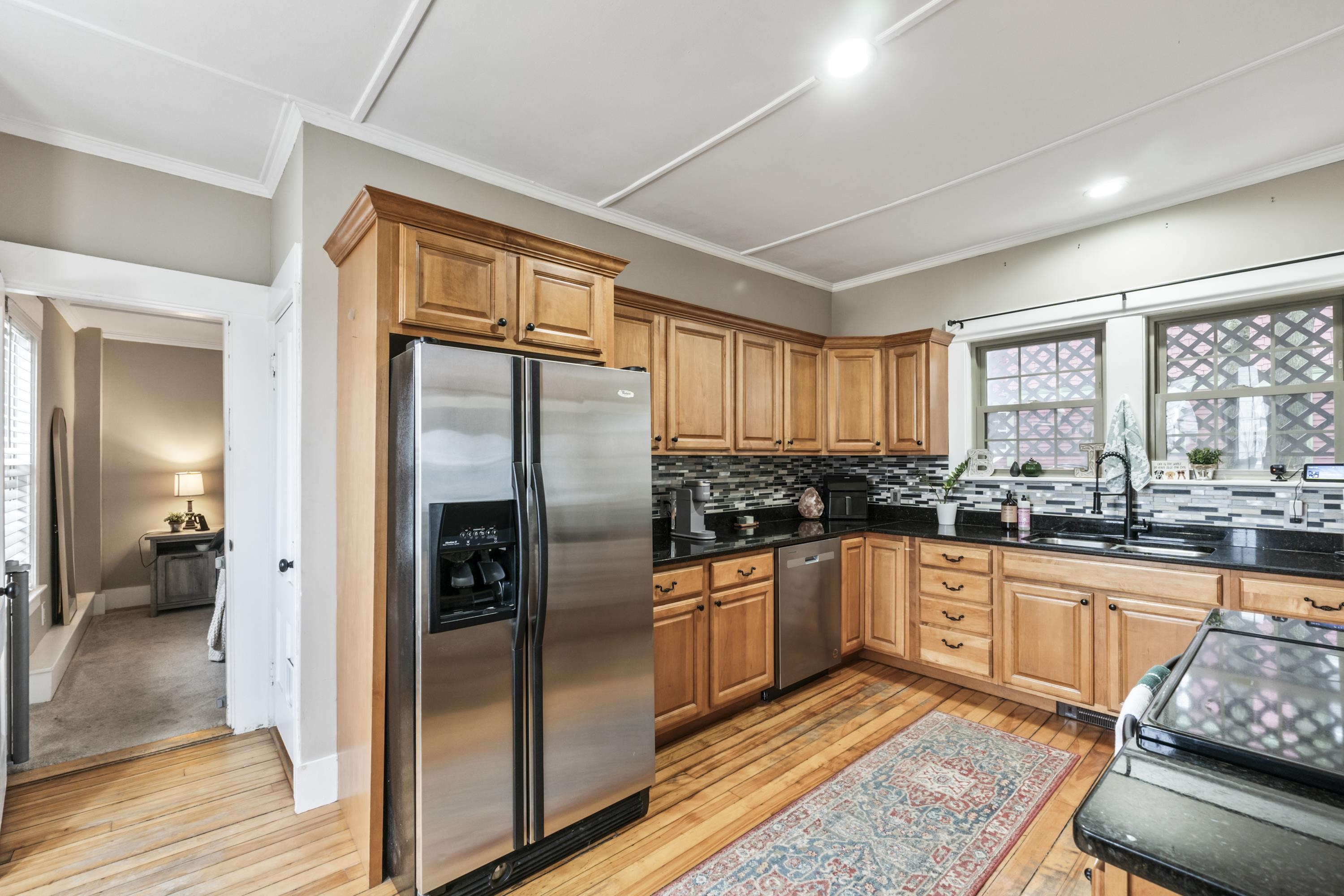 87 Charles Street, Unit 2 Rochester, NH 03867 - Photo 29 of 49