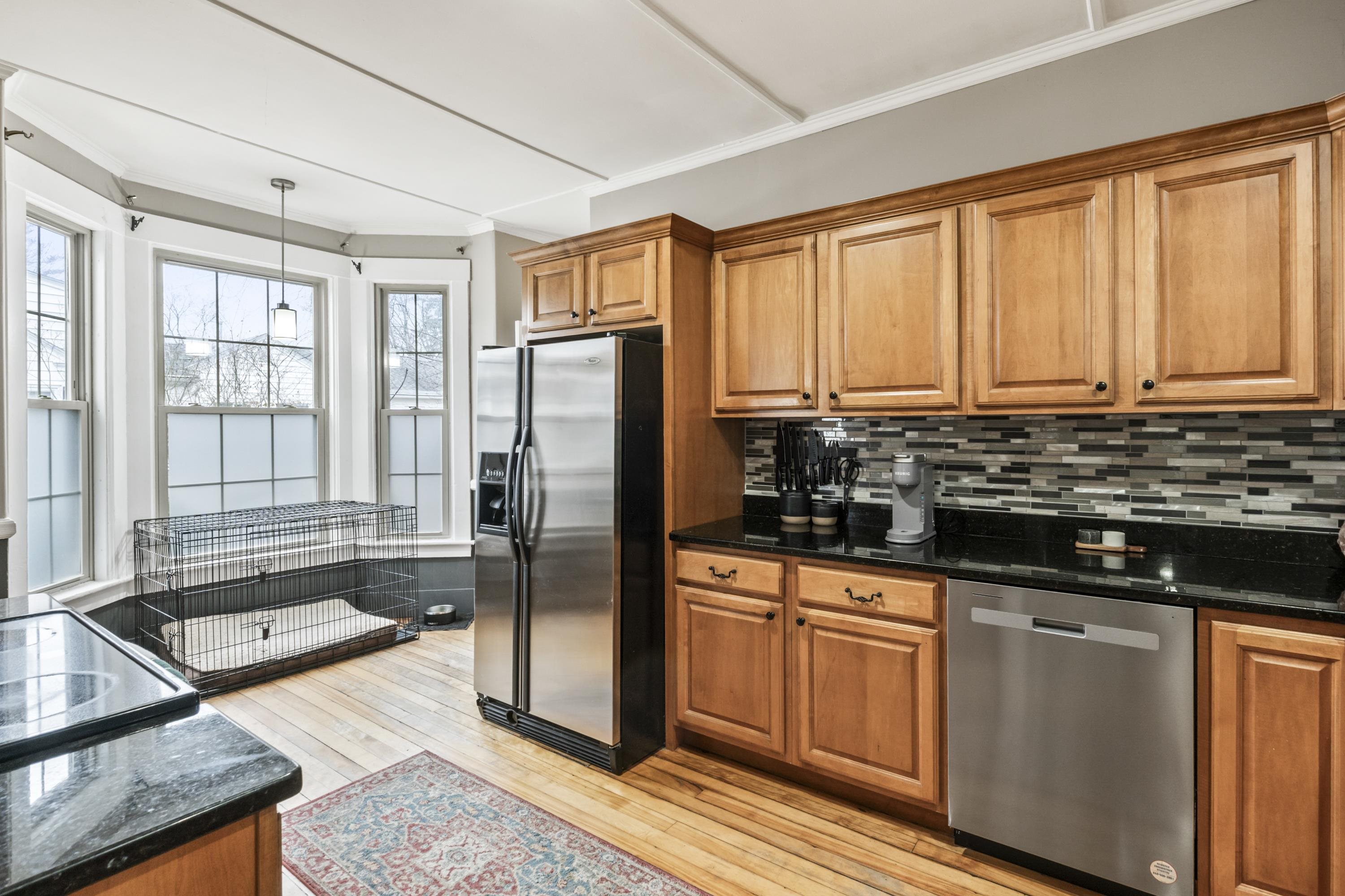 87 Charles Street, Unit 2 Rochester, NH 03867 - Photo 30 of 49