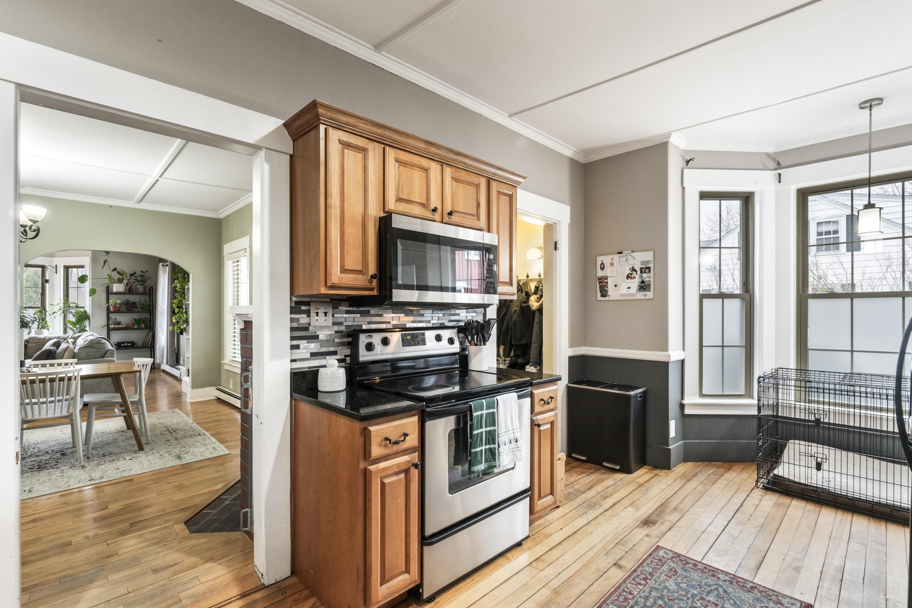 87 Charles Street, Unit 2 Rochester, NH 03867 - Photo 32 of 49
