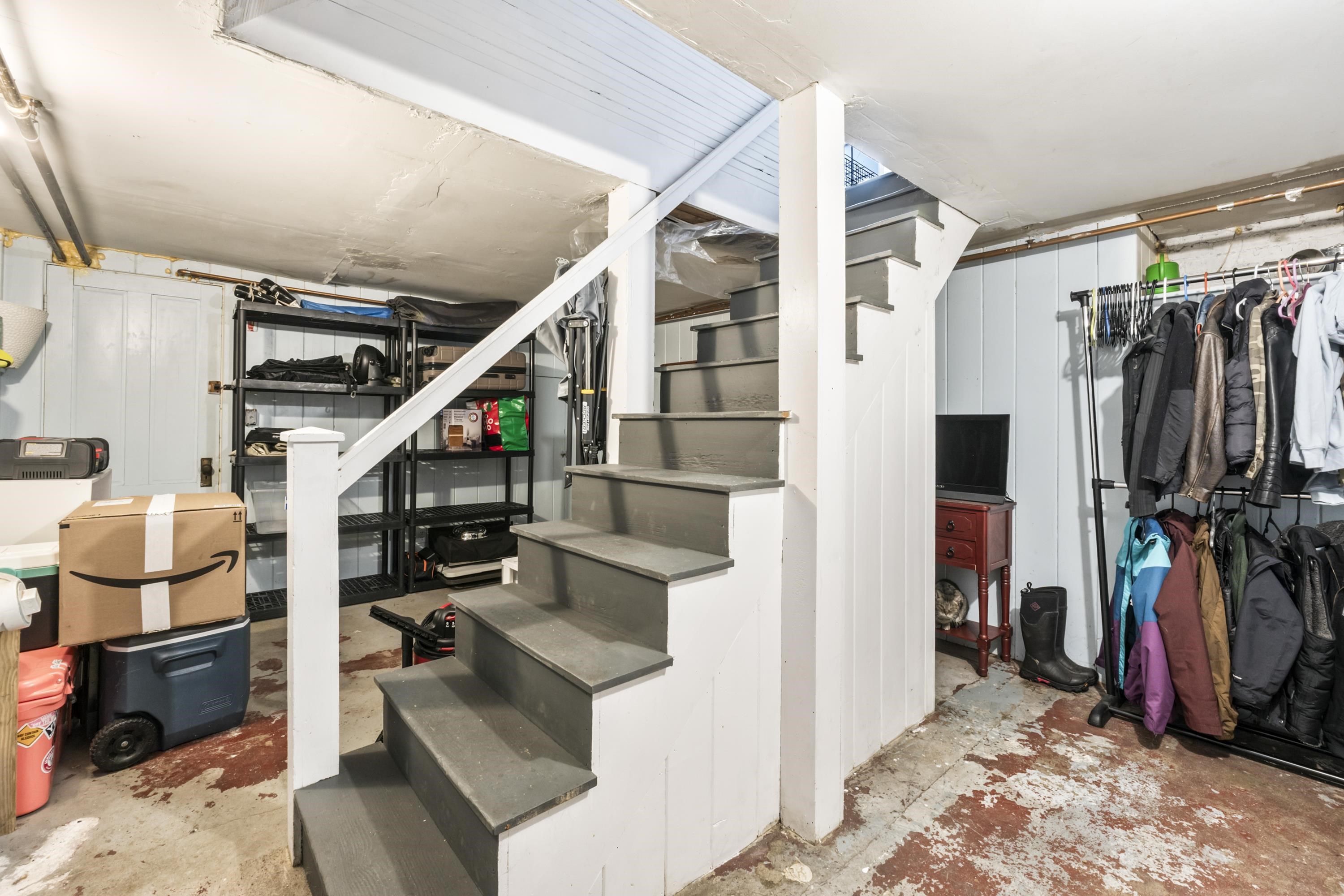 87 Charles Street, Unit 2 Rochester, NH 03867 - Photo 35 of 49