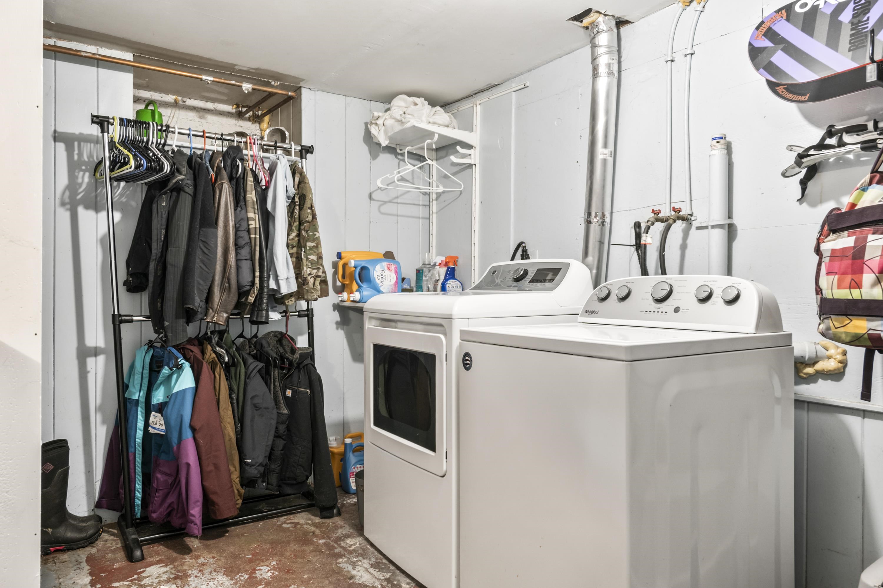 87 Charles Street, Unit 2 Rochester, NH 03867 - Photo 36 of 49