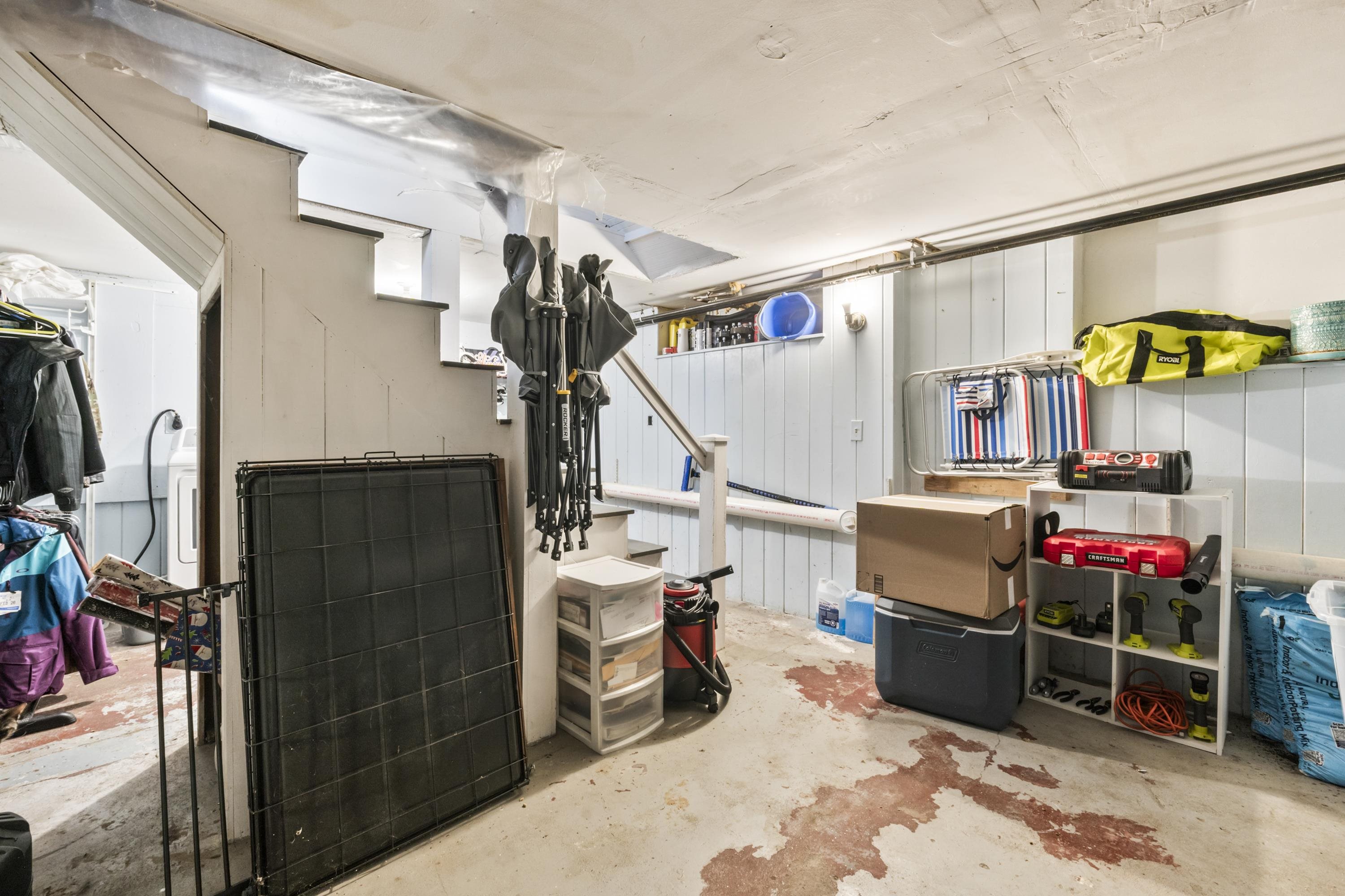 87 Charles Street, Unit 2 Rochester, NH 03867 - Photo 37 of 49