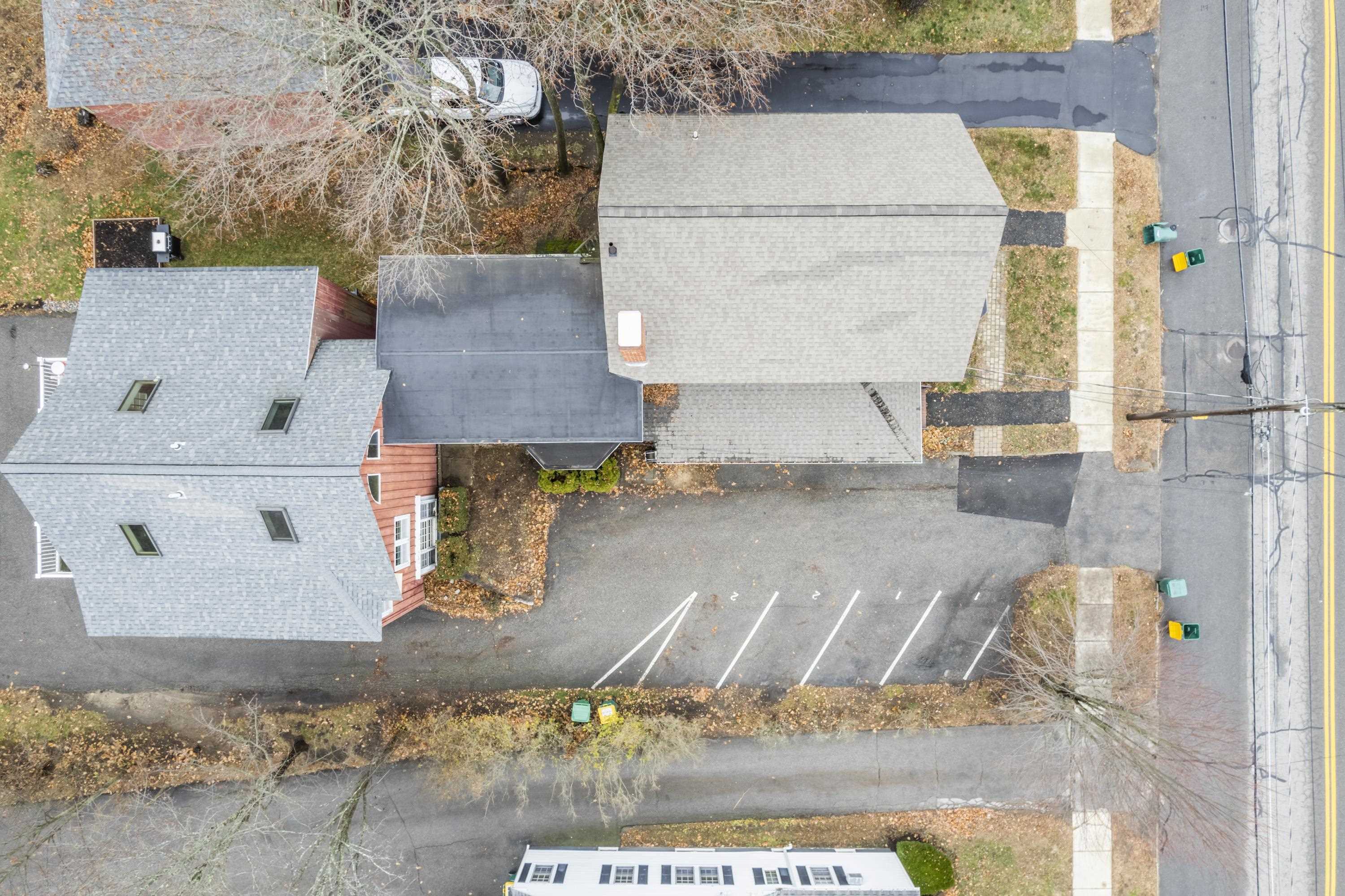 87 Charles Street, Unit 2 Rochester, NH 03867 - Photo 39 of 49