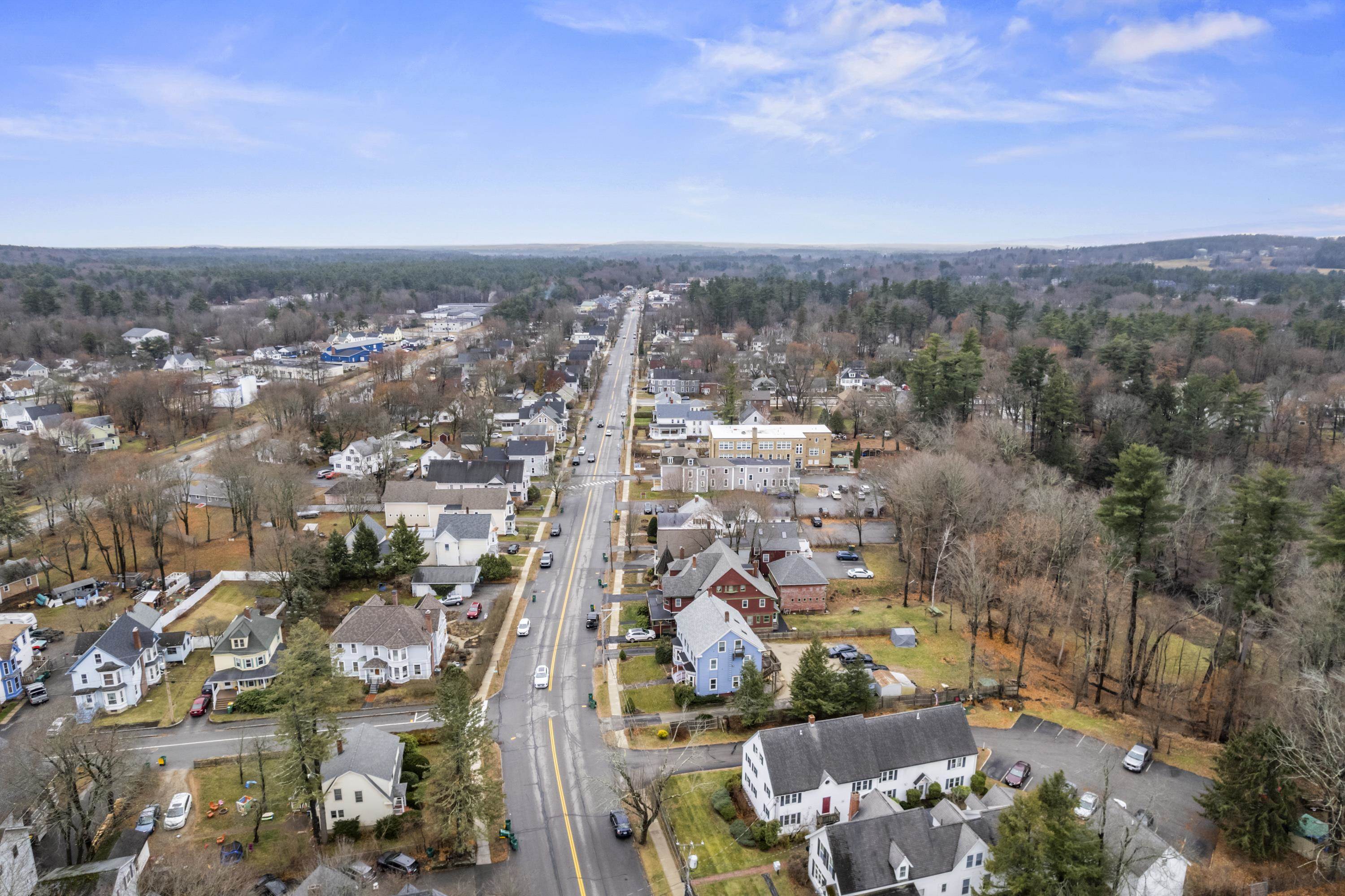 87 Charles Street, Unit 2 Rochester, NH 03867 - Photo 49 of 49