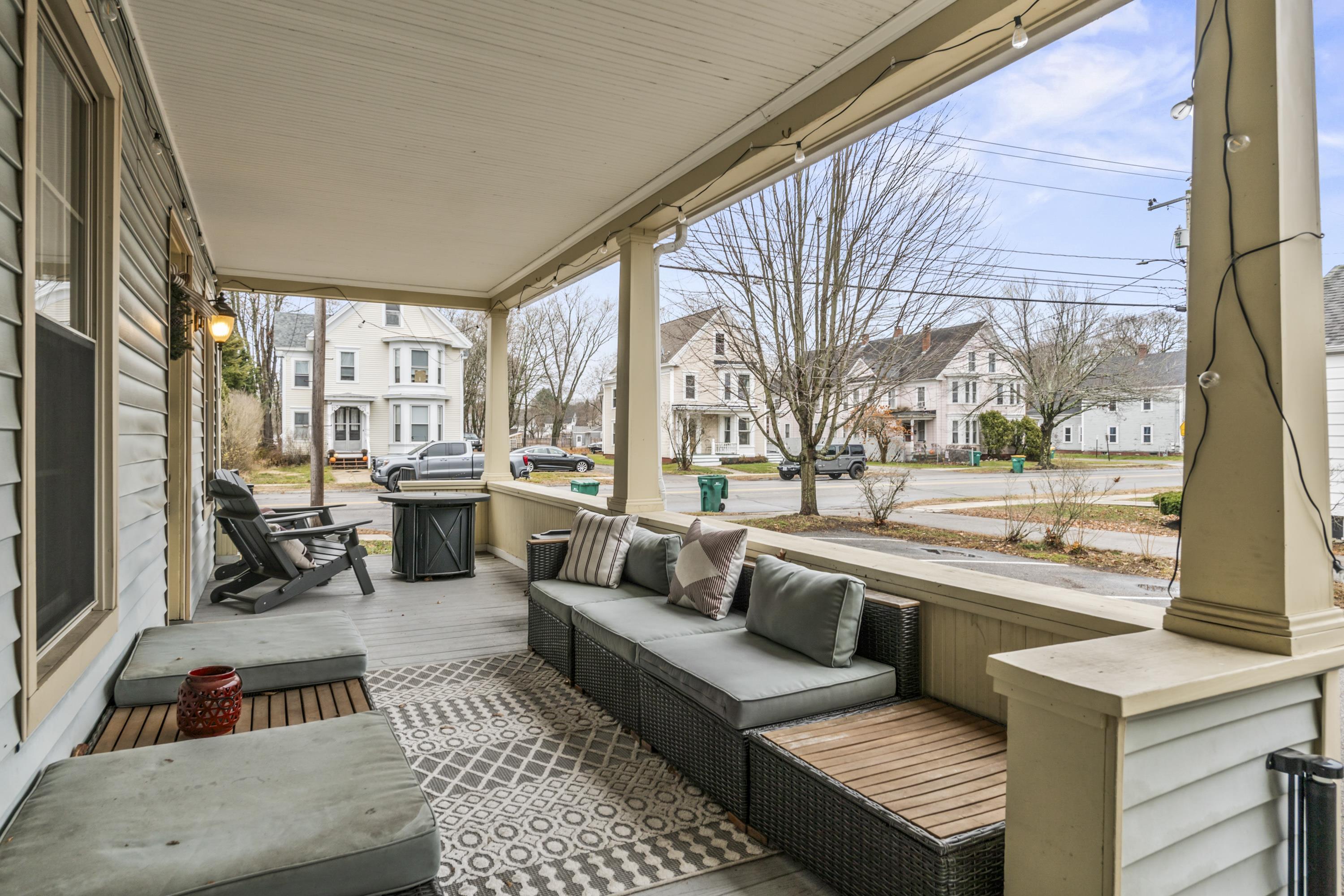 87 Charles Street, Unit 2 Rochester, NH 03867 - Photo 5 of 49