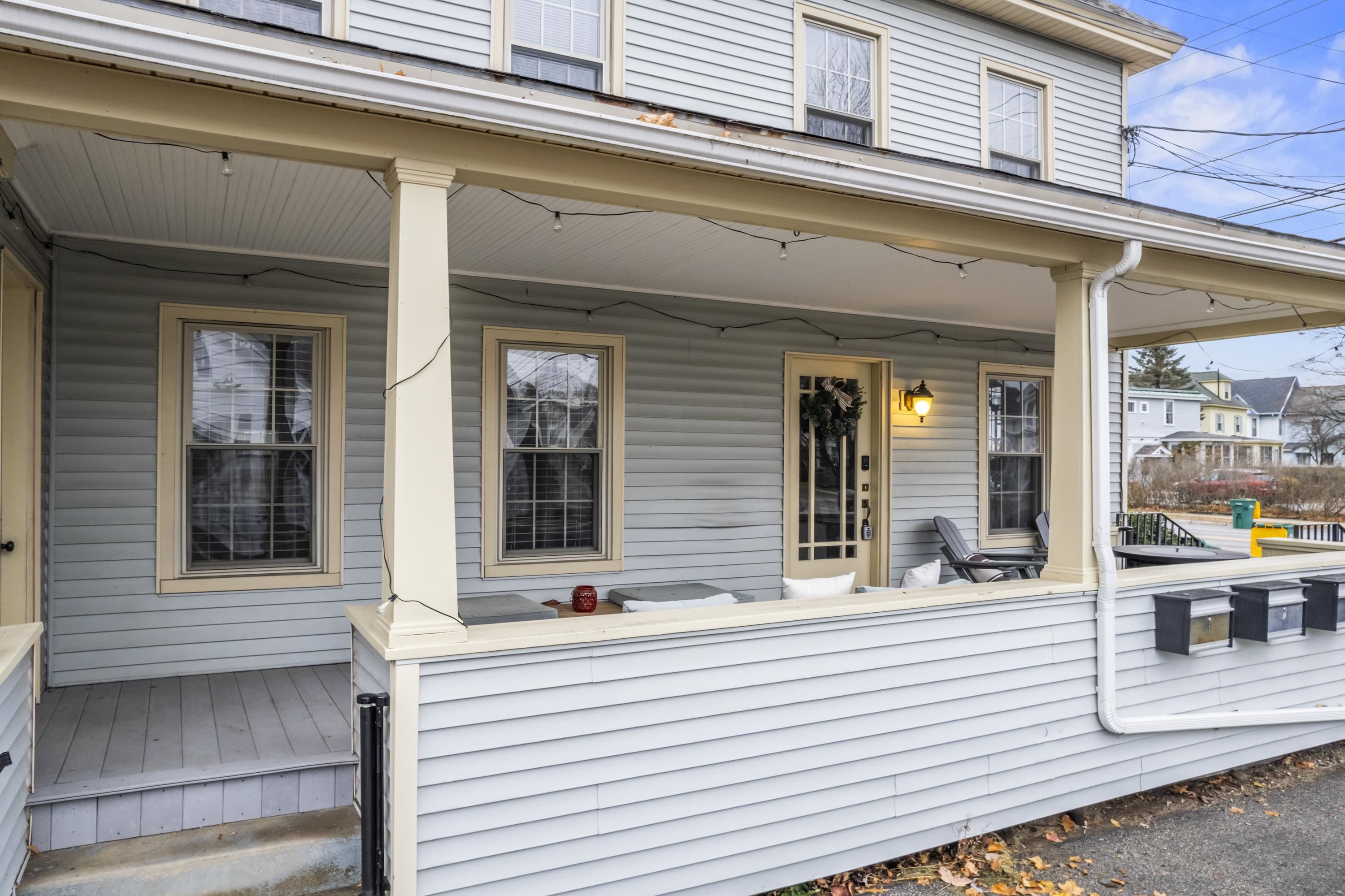 87 Charles Street, Unit 2 Rochester, NH 03867 - Photo 8 of 49