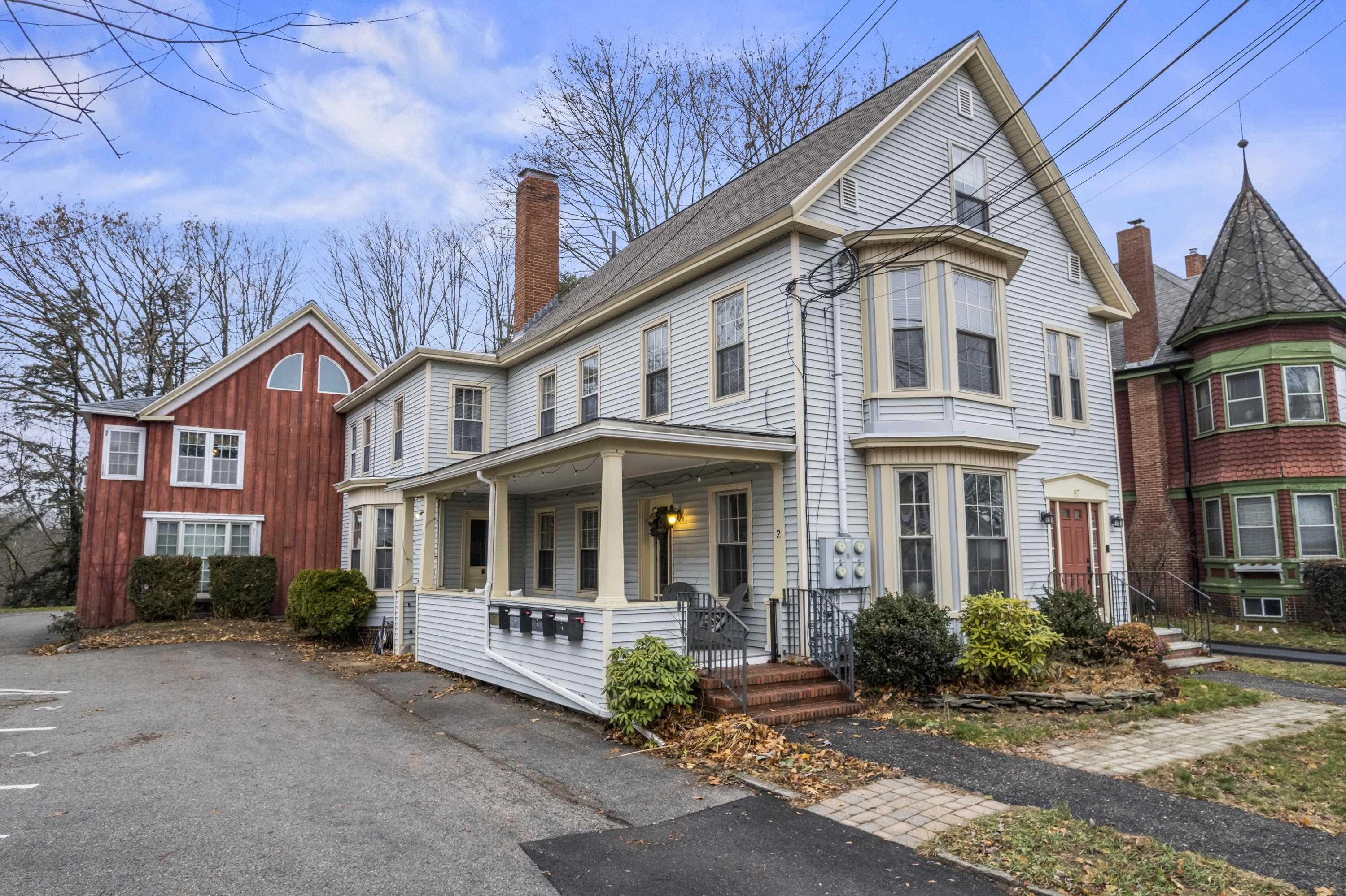 87 Charles Street, Unit 2 Rochester, NH 03867 - Photo 9 of 49