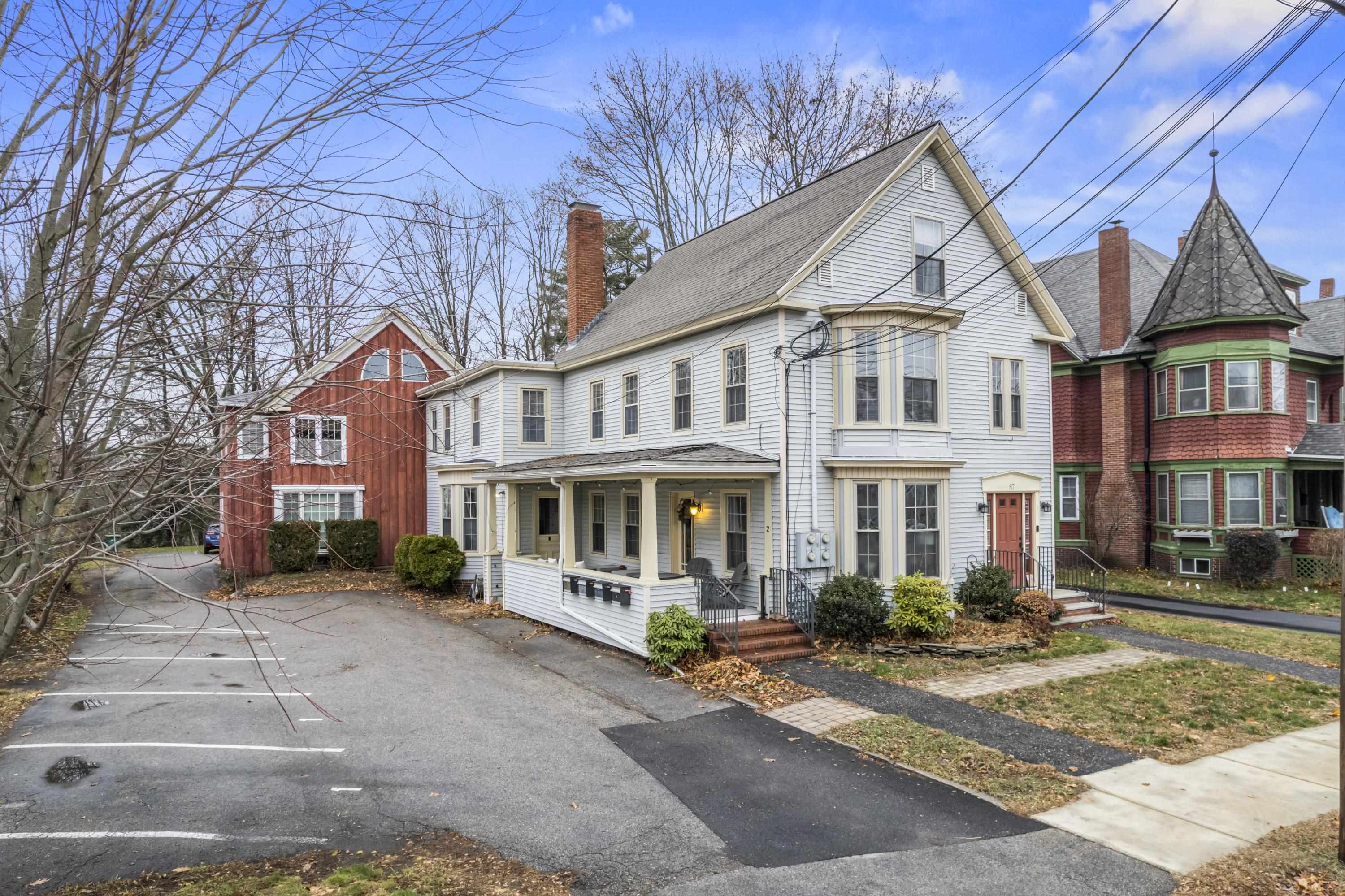 87 Charles Street, Unit 2 Rochester, NH 03867 - Photo 10 of 49