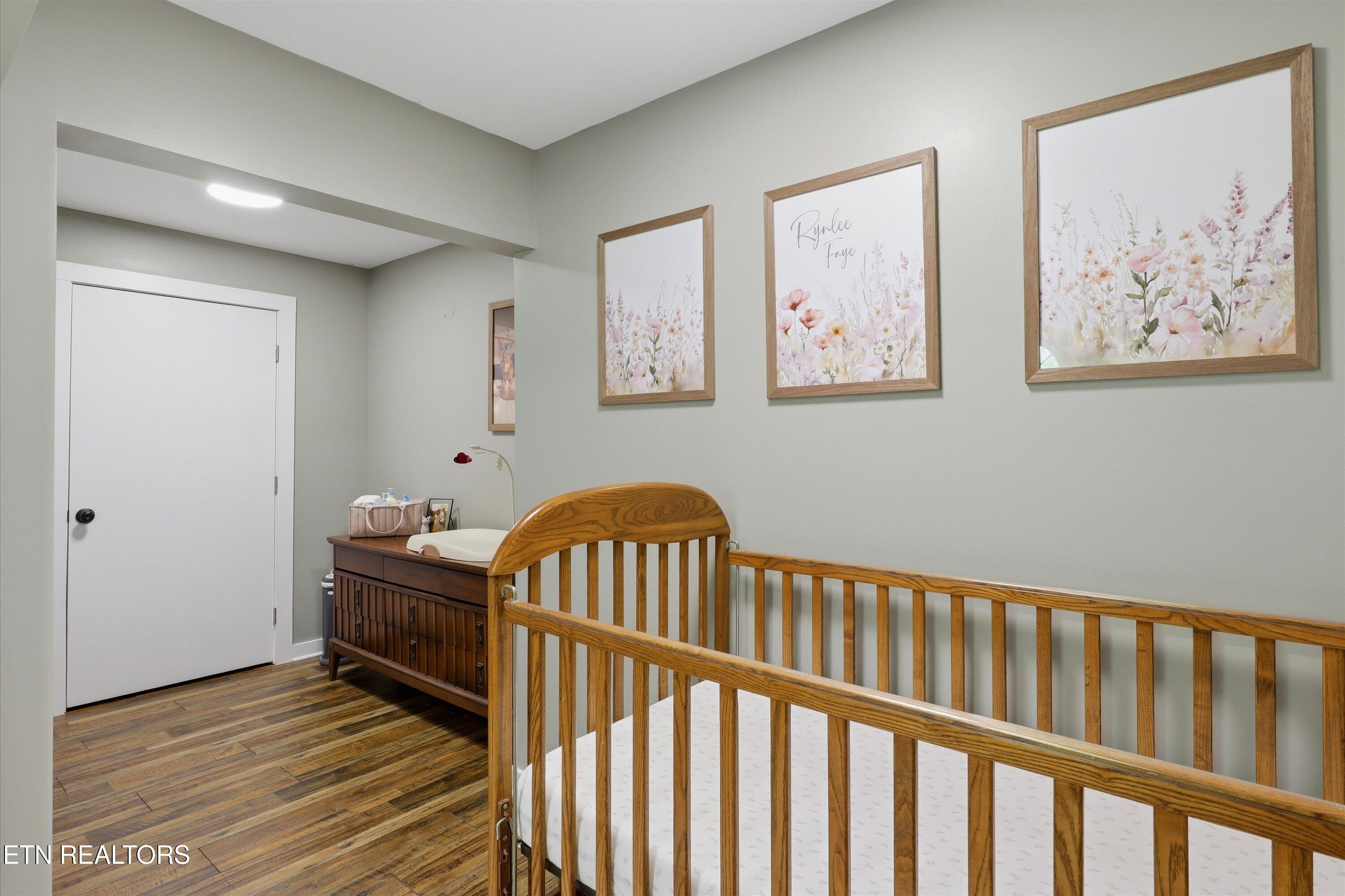 224 West Millers Cove Road Walland, TN 37886 - Photo 24 of 39 Nursery