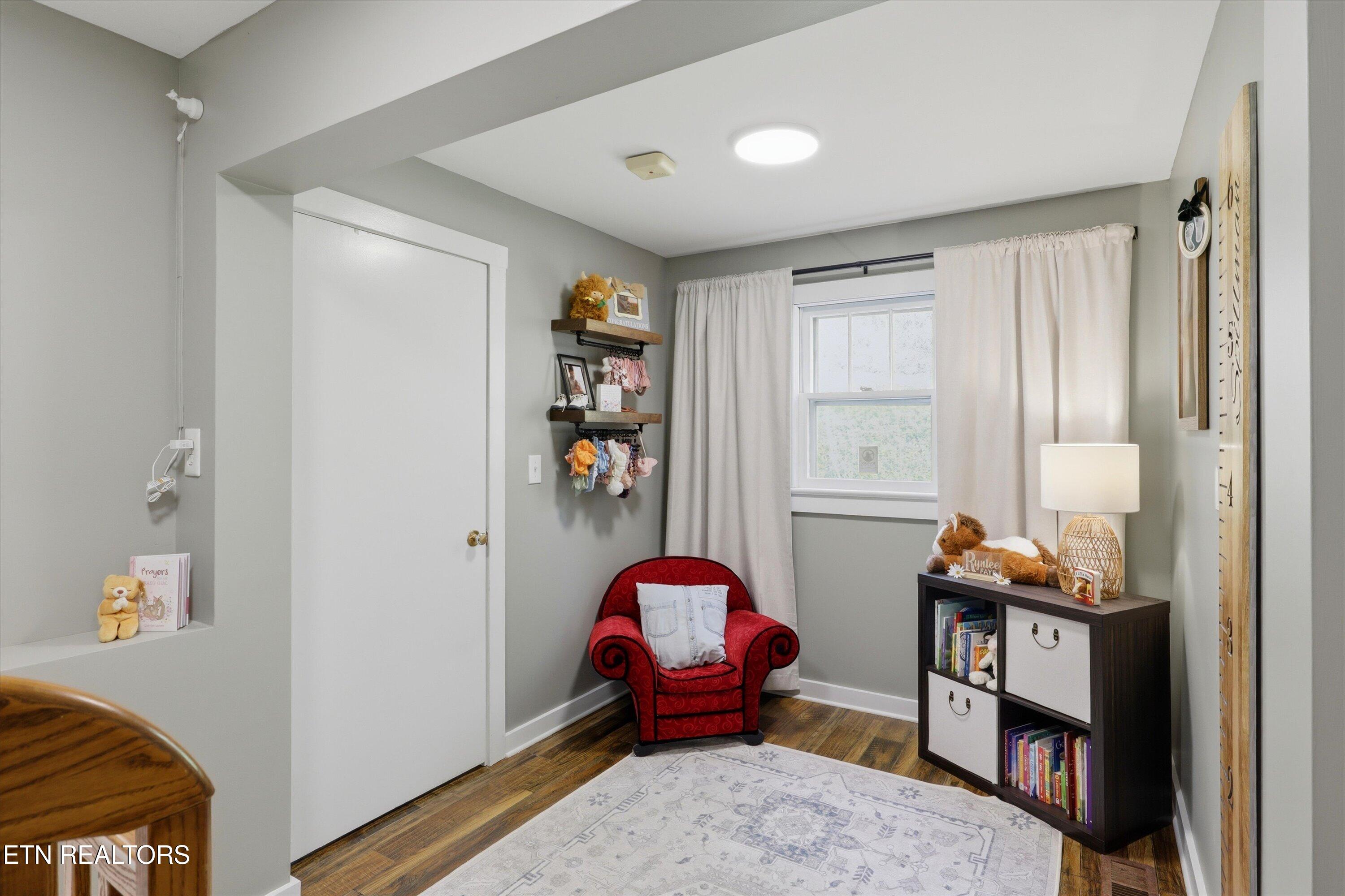 224 West Millers Cove Road Walland, TN 37886 - Photo 25 of 39 Nursery