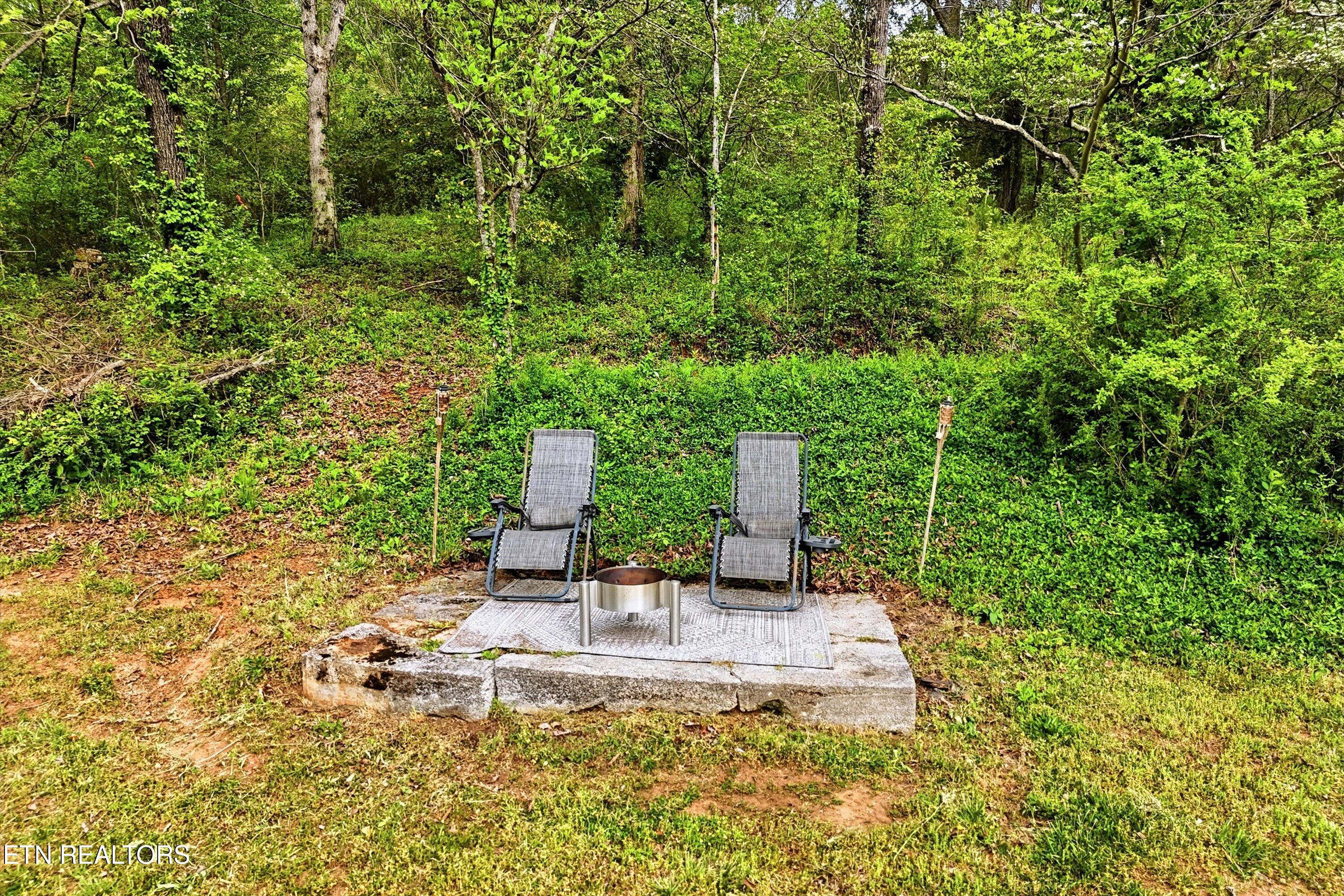224 West Millers Cove Road Walland, TN 37886 - Photo 32 of 39 Seating Area